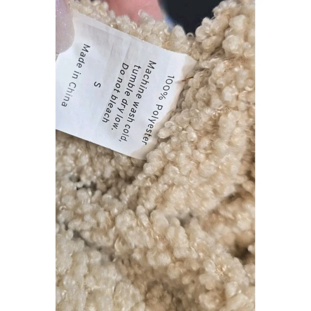 Eddie‎ Bauer Pet Coat Lot Of 2 Size Small